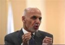 رئیس جمهور افغانستان خواستار تغییر برنامه خروج نیروهای آمریکایی شد